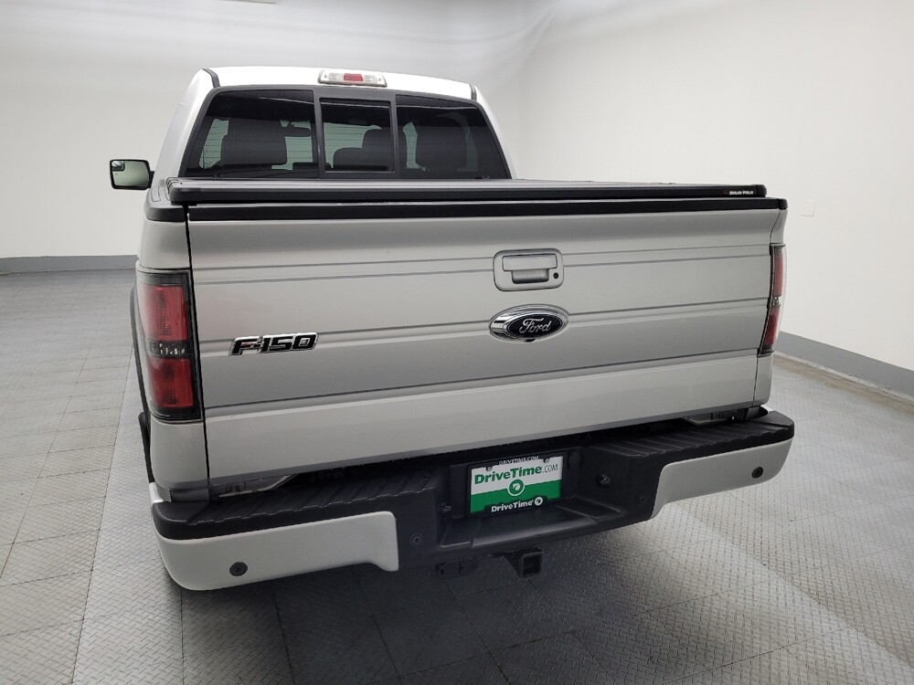 2014 Ford F150 in Des Moines, IA 50310 - 18087041 6