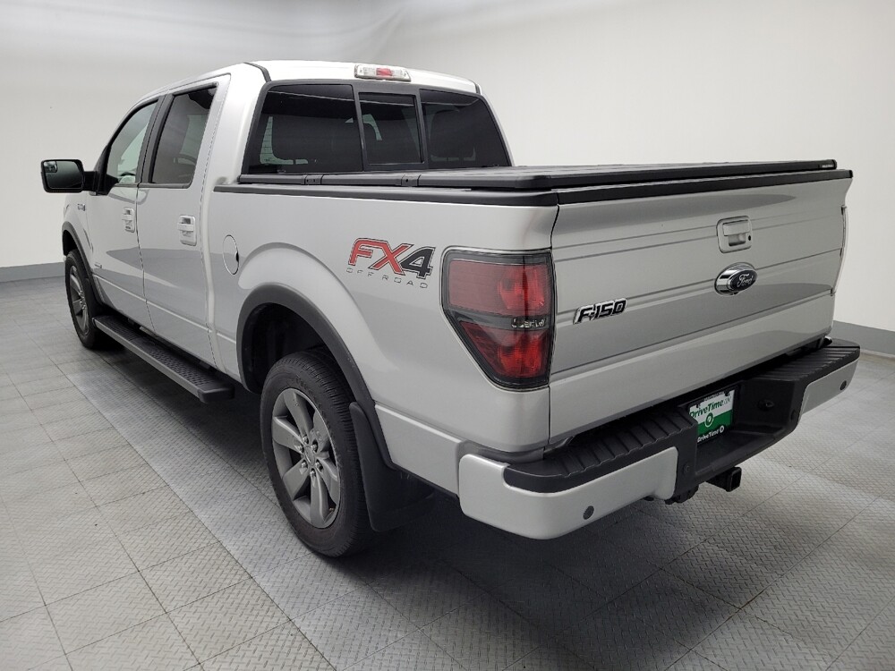 2014 Ford F150 in Des Moines, IA 50310 - 18087041 5