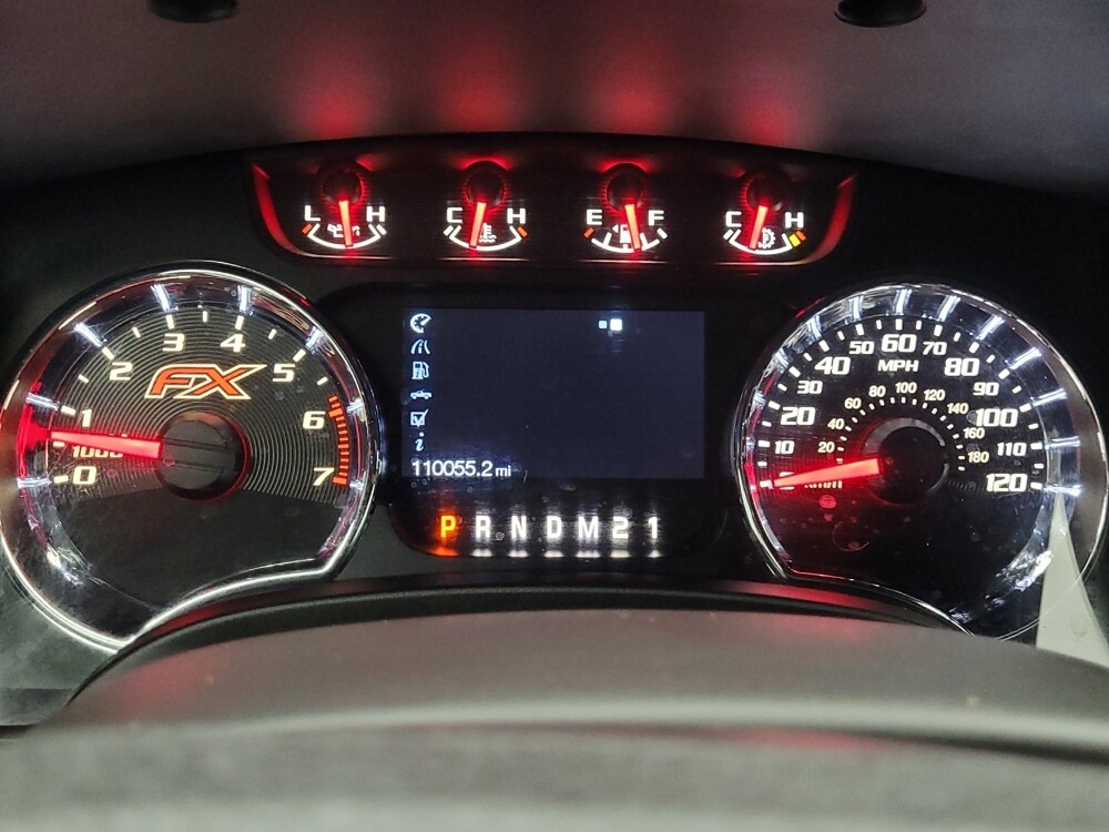 2014 Ford F150 in Des Moines, IA 50310 - 18087041 23