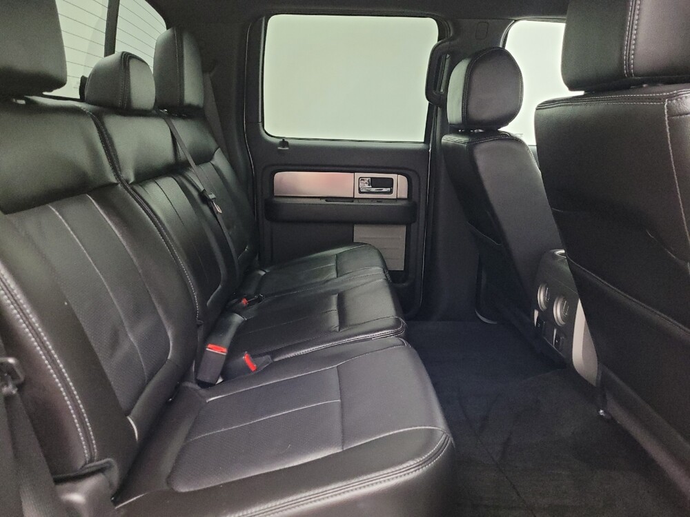 2014 Ford F150 in Des Moines, IA 50310 - 18087041 19