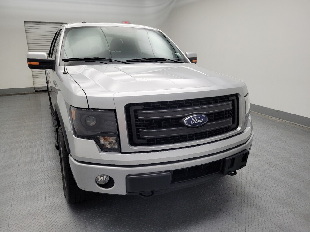 2014 Ford F150 in Des Moines, IA 50310 - 18087041 14