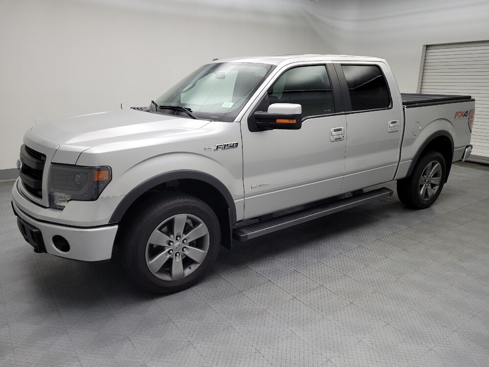 2014 Ford F150 in Des Moines, IA 50310 - 18087041 2