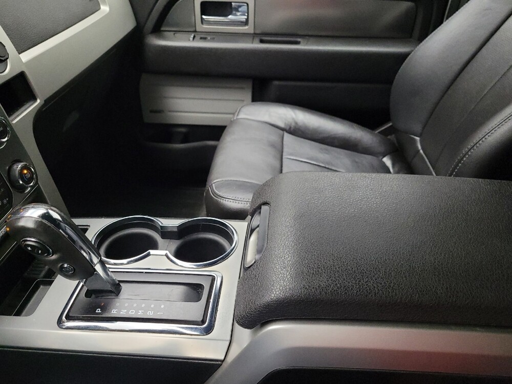 2014 Ford F150 in Des Moines, IA 50310 - 18087041 26