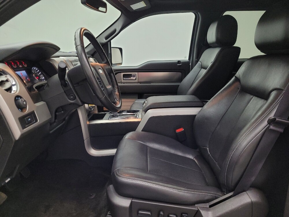 2014 Ford F150 in Des Moines, IA 50310 - 18087041 17