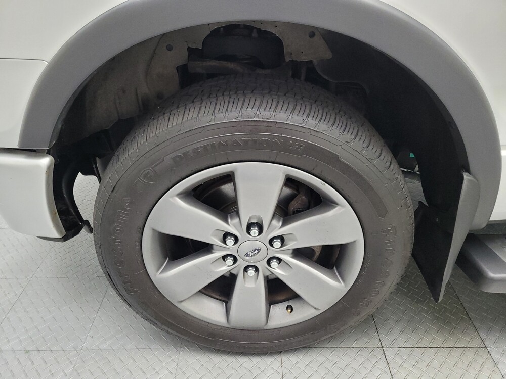 2014 Ford F150 in Des Moines, IA 50310 - 18087041 31