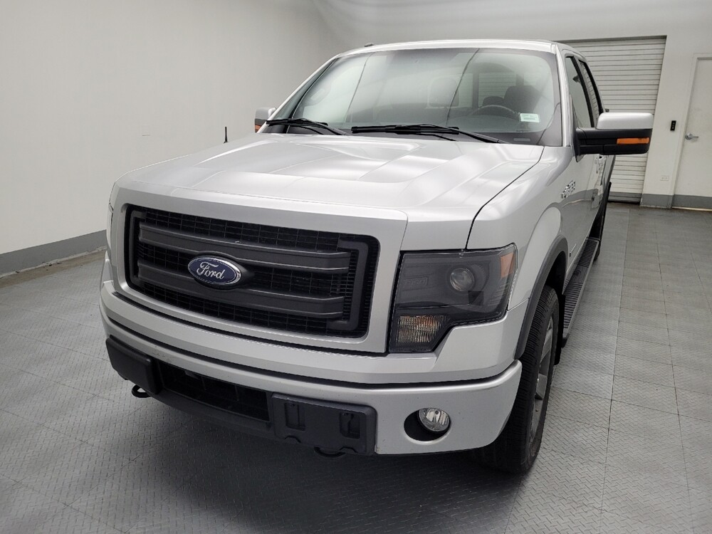 2014 Ford F150 in Des Moines, IA 50310 - 18087041 15