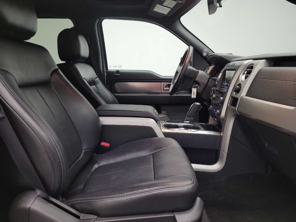 2014 Ford F150 in Des Moines, IA 50310 - 18087041 21