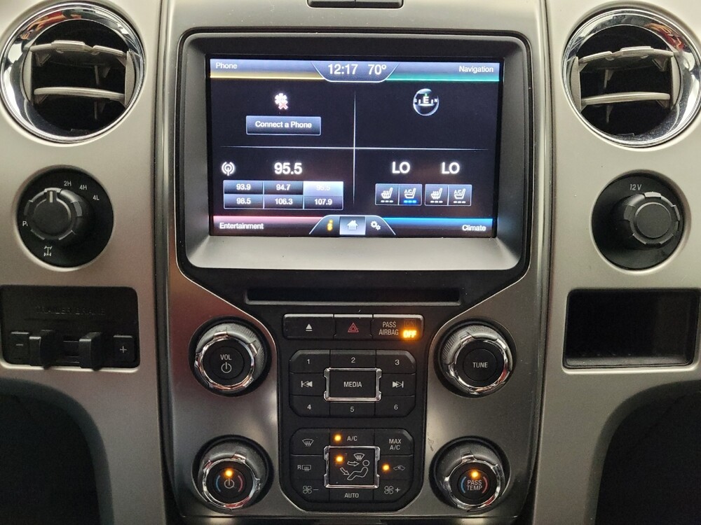 2014 Ford F150 in Des Moines, IA 50310 - 18087041 25