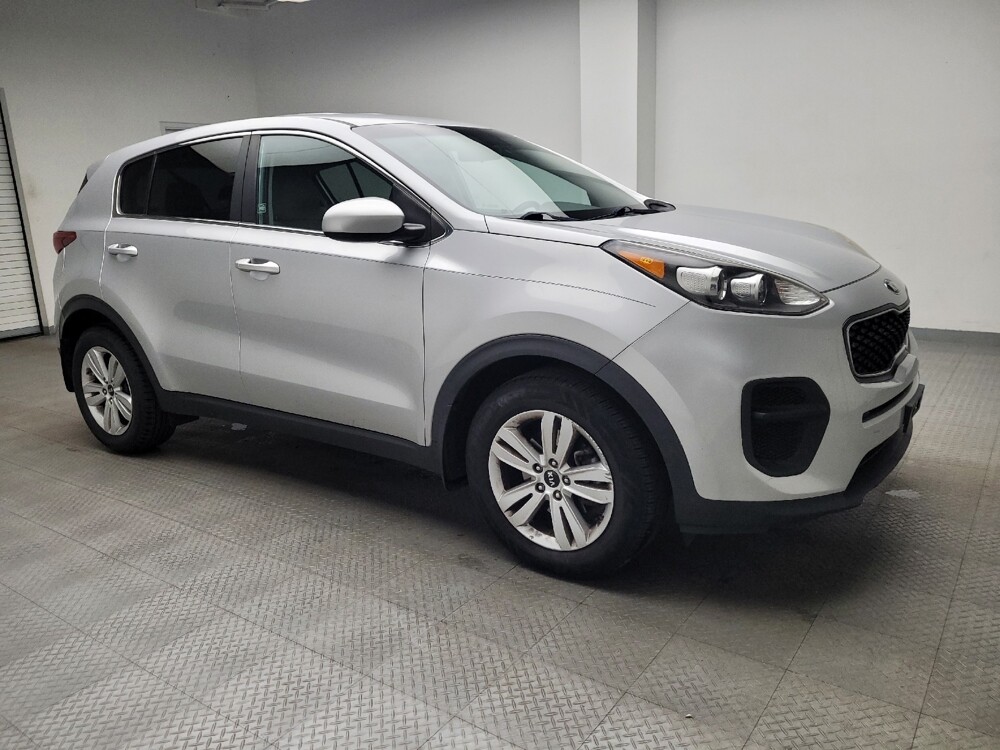 2019 Kia Sportage in Taylor, MI 48180 - 18087042 11