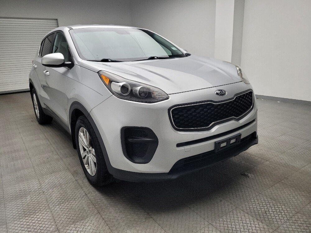2019 Kia Sportage in Taylor, MI 48180 - 18087042 13