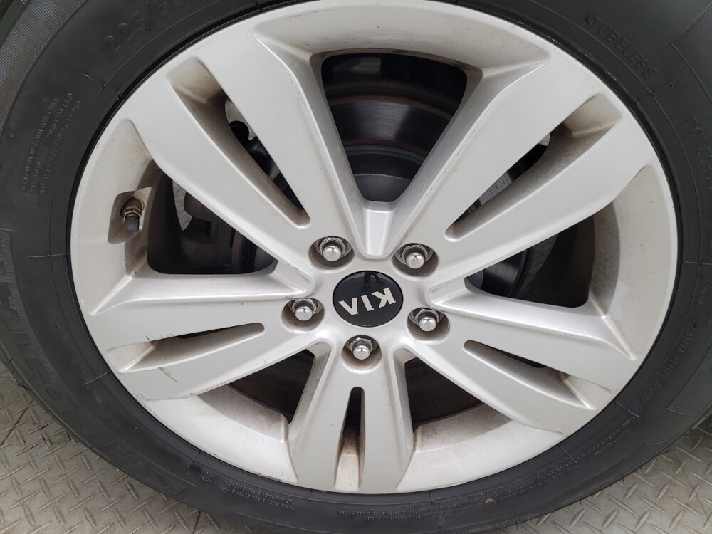 2019 Kia Sportage in Taylor, MI 48180 - 18087042 31