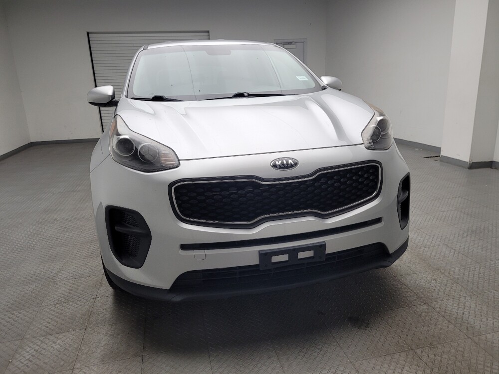 2019 Kia Sportage in Taylor, MI 48180 - 18087042 14