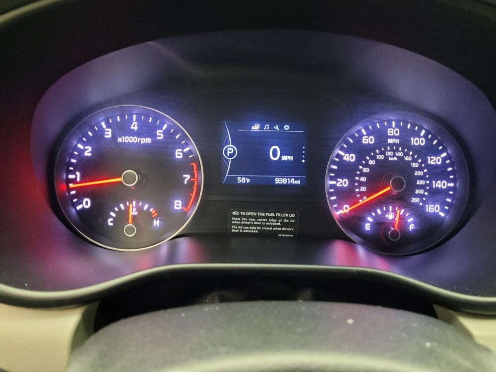 2019 Kia Sportage in Taylor, MI 48180 - 18087042 23