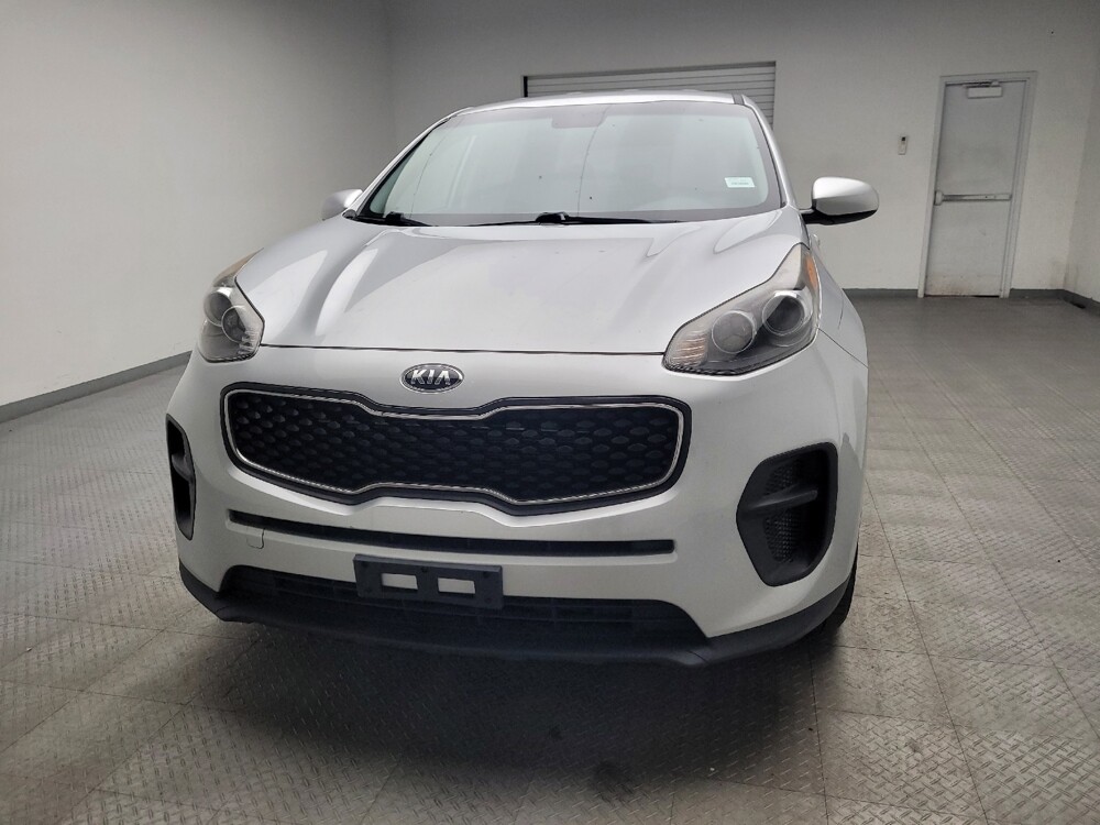 2019 Kia Sportage in Taylor, MI 48180 - 18087042 15