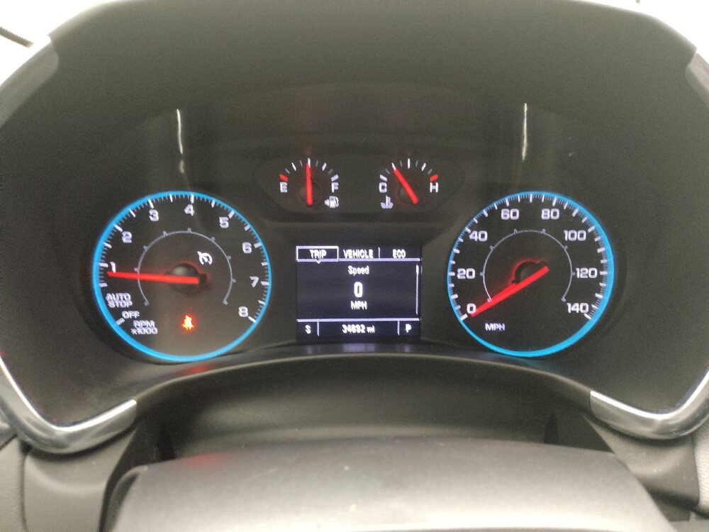 2019 Chevrolet Equinox in Taylor, MI 48180 - 18087043 23