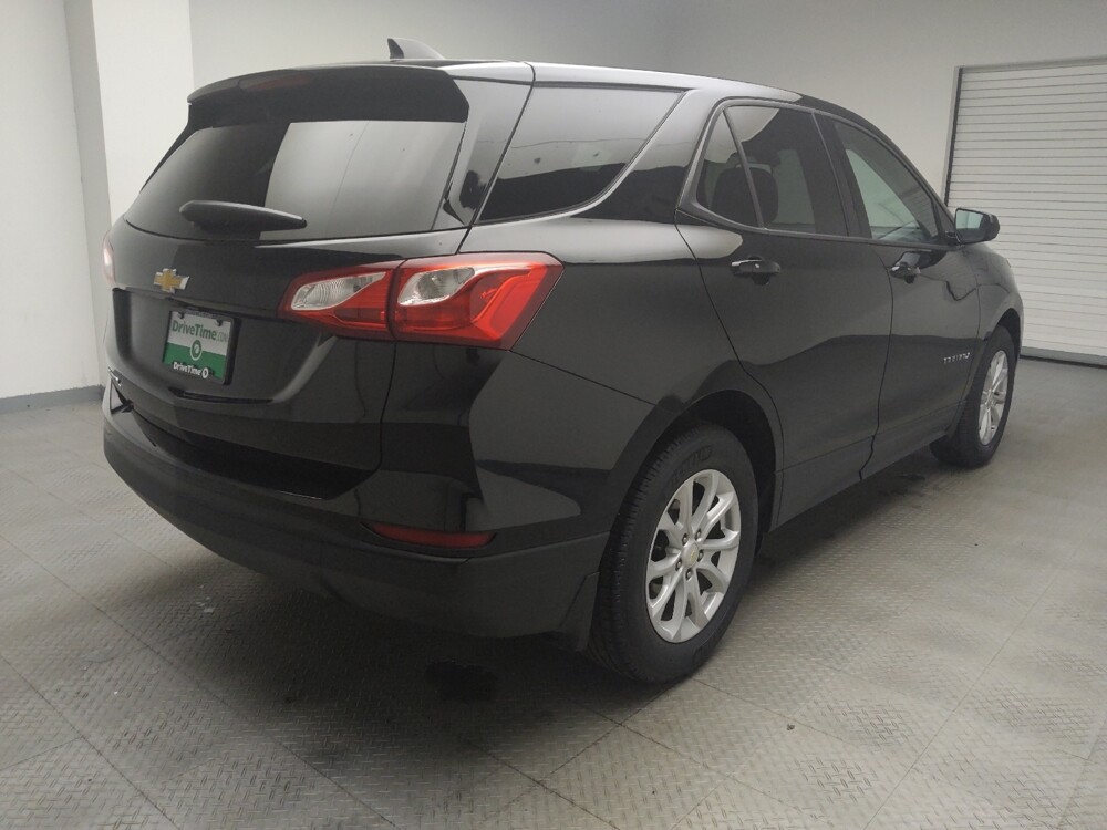2019 Chevrolet Equinox in Taylor, MI 48180 - 18087043 9