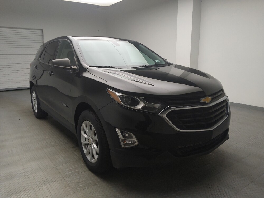 2019 Chevrolet Equinox in Taylor, MI 48180 - 18087043 13