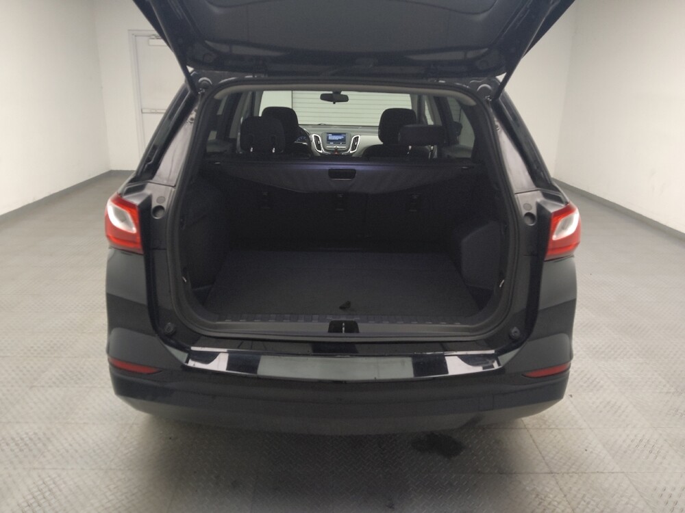 2019 Chevrolet Equinox in Taylor, MI 48180 - 18087043 29