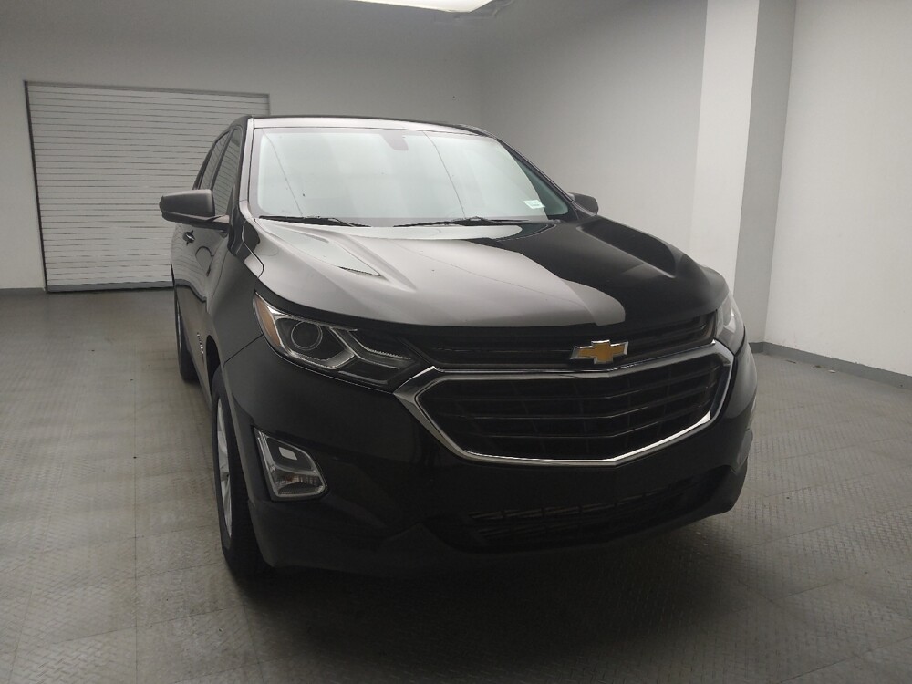 2019 Chevrolet Equinox in Taylor, MI 48180 - 18087043 14