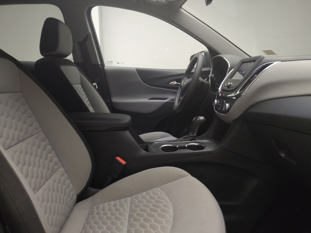 2019 Chevrolet Equinox in Taylor, MI 48180 - 18087043 21
