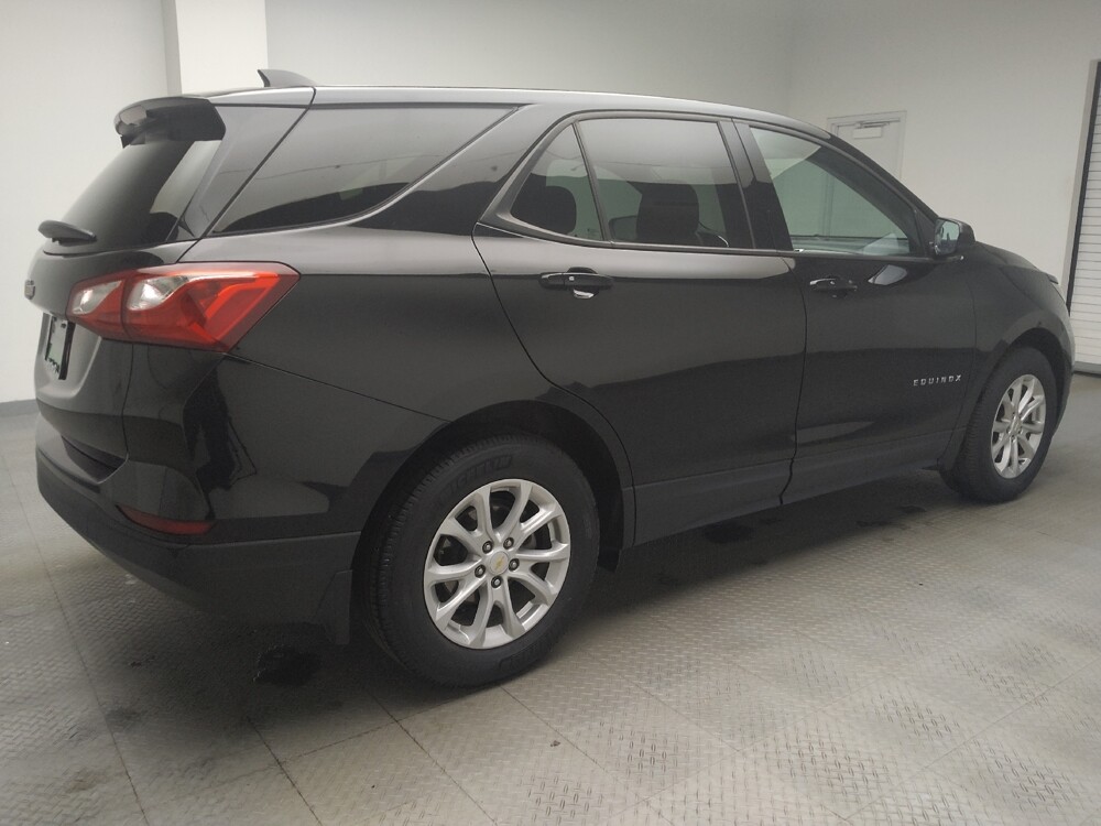 2019 Chevrolet Equinox in Taylor, MI 48180 - 18087043 10