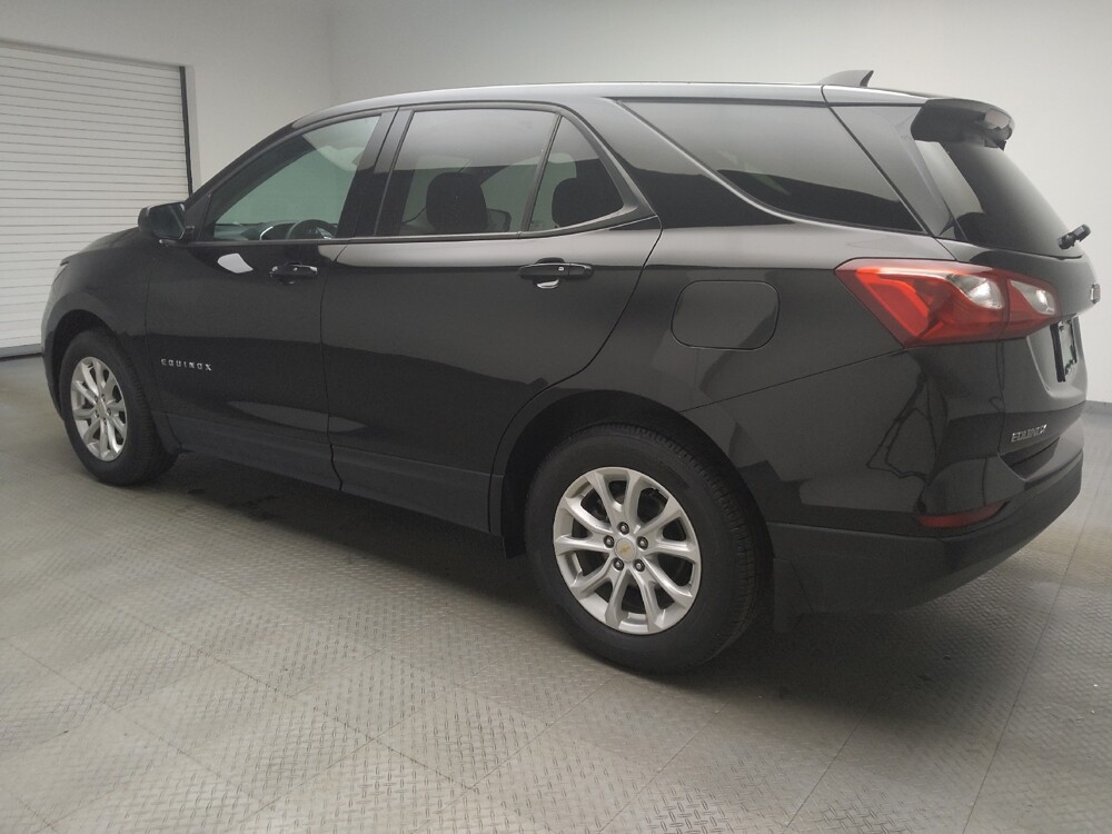 2019 Chevrolet Equinox in Taylor, MI 48180 - 18087043 3