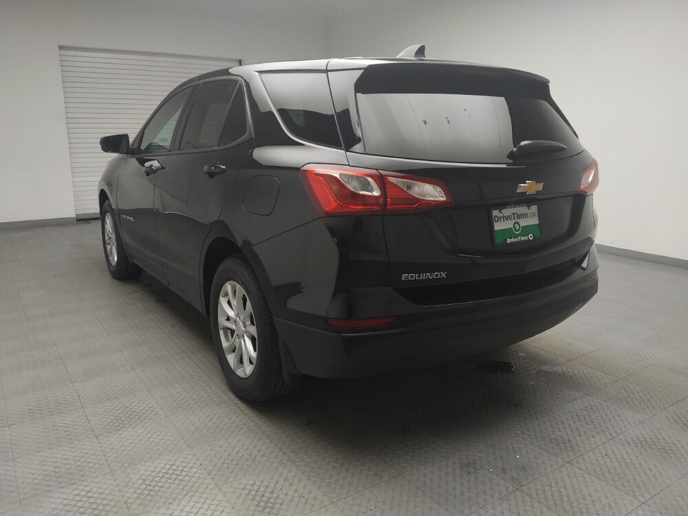 2019 Chevrolet Equinox in Taylor, MI 48180 - 18087043 5
