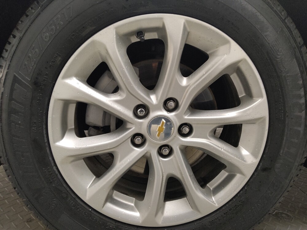 2019 Chevrolet Equinox in Taylor, MI 48180 - 18087043 31