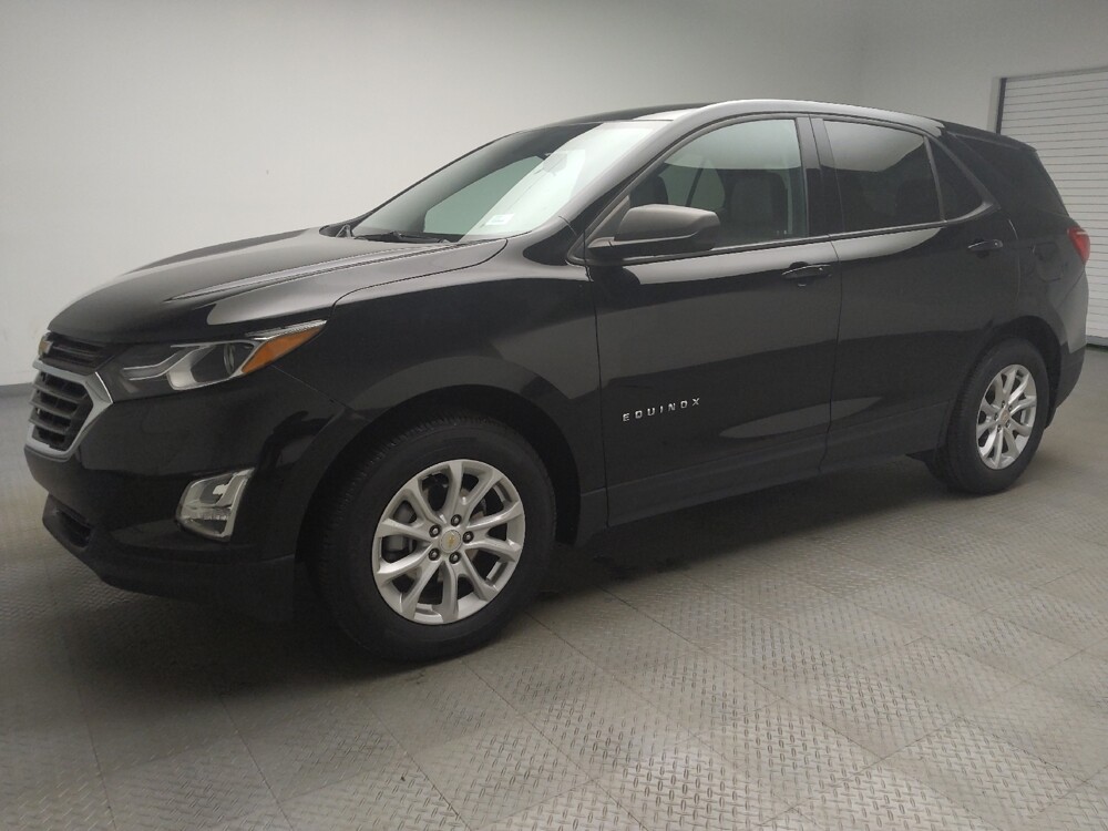 2019 Chevrolet Equinox in Taylor, MI 48180 - 18087043 2