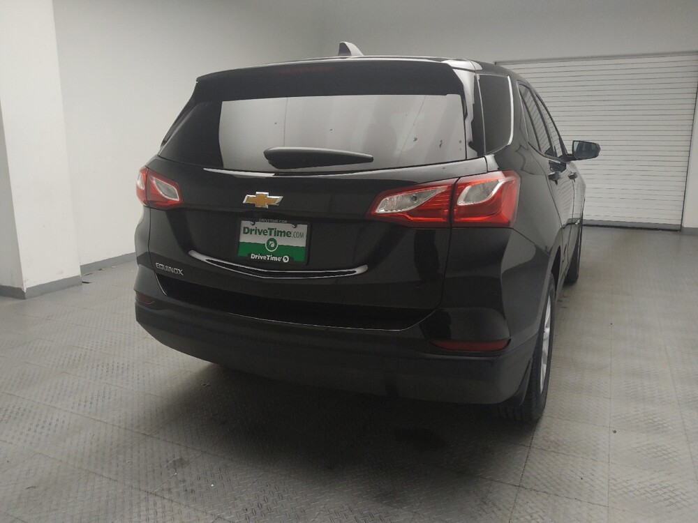 2019 Chevrolet Equinox in Taylor, MI 48180 - 18087043 7