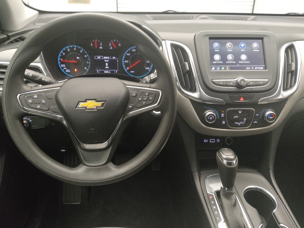 2019 Chevrolet Equinox in Taylor, MI 48180 - 18087043 22
