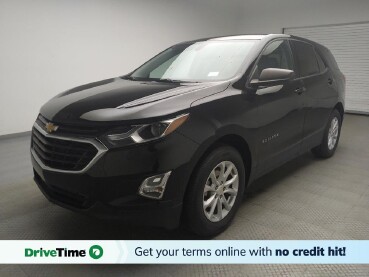 2019 Chevrolet Equinox in Taylor, MI 48180