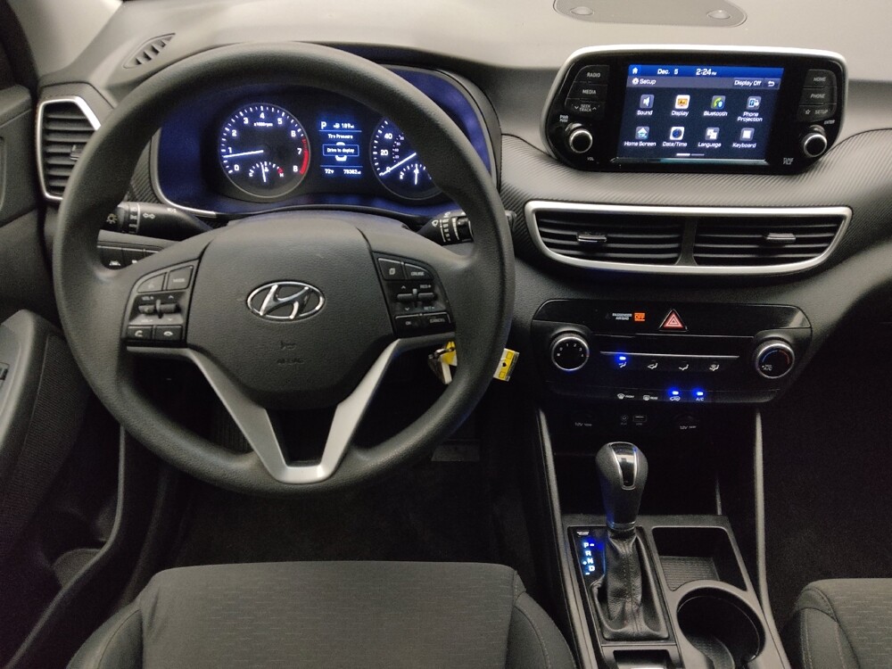 2019 Hyundai Tucson in Orlando, FL 32808 - 18087044 22