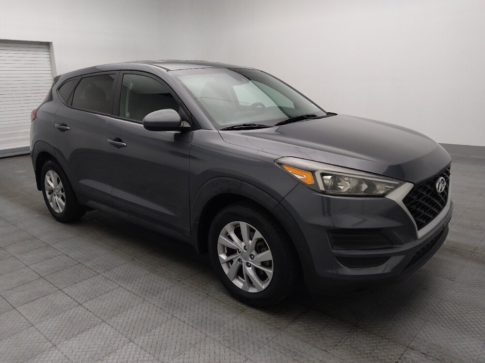 2019 Hyundai Tucson in Orlando, FL 32808 - 18087044 11