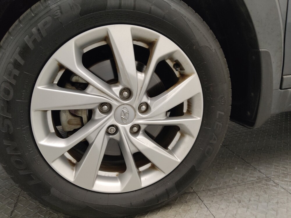 2019 Hyundai Tucson in Orlando, FL 32808 - 18087044 31