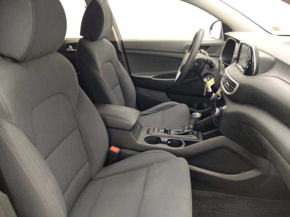 2019 Hyundai Tucson in Orlando, FL 32808 - 18087044 21