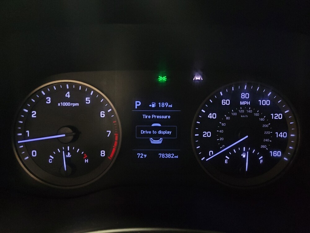 2019 Hyundai Tucson in Orlando, FL 32808 - 18087044 23