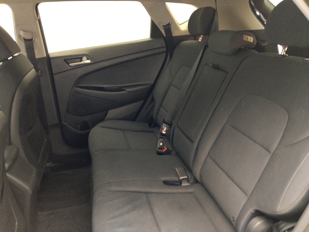 2019 Hyundai Tucson in Orlando, FL 32808 - 18087044 18