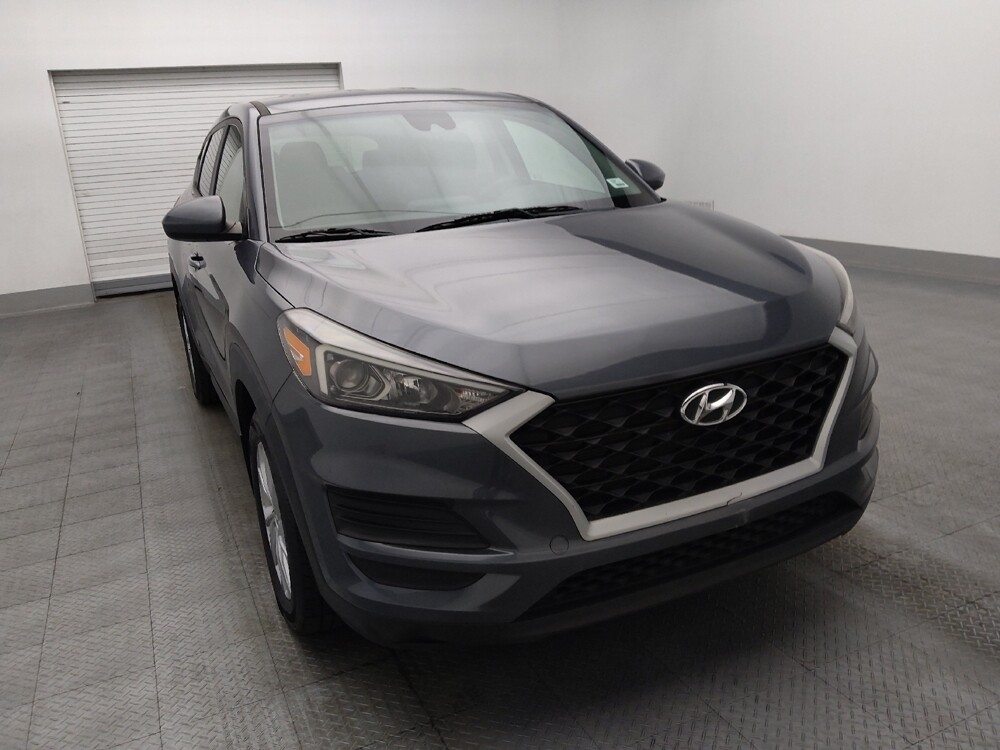 2019 Hyundai Tucson in Orlando, FL 32808 - 18087044 14