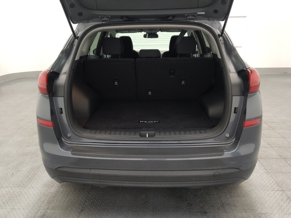 2019 Hyundai Tucson in Orlando, FL 32808 - 18087044 29