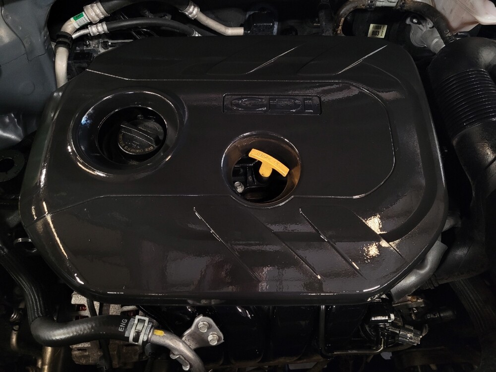 2019 Hyundai Tucson in Orlando, FL 32808 - 18087044 30