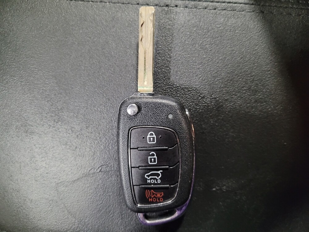 2019 Hyundai Tucson in Orlando, FL 32808 - 18087044 32