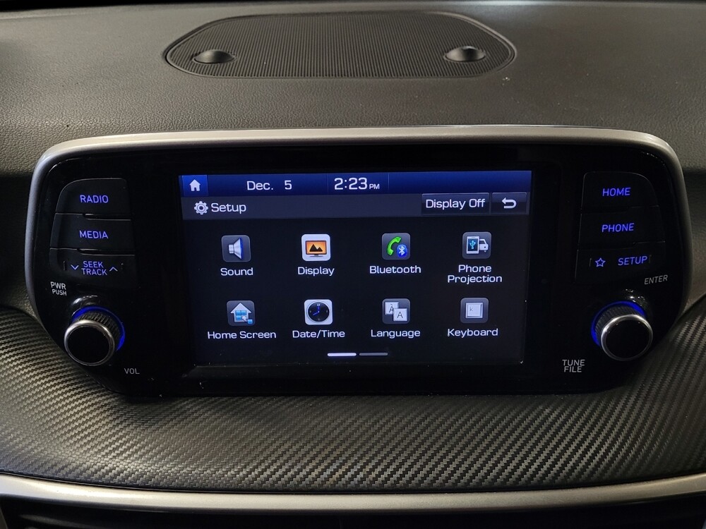 2019 Hyundai Tucson in Orlando, FL 32808 - 18087044 25