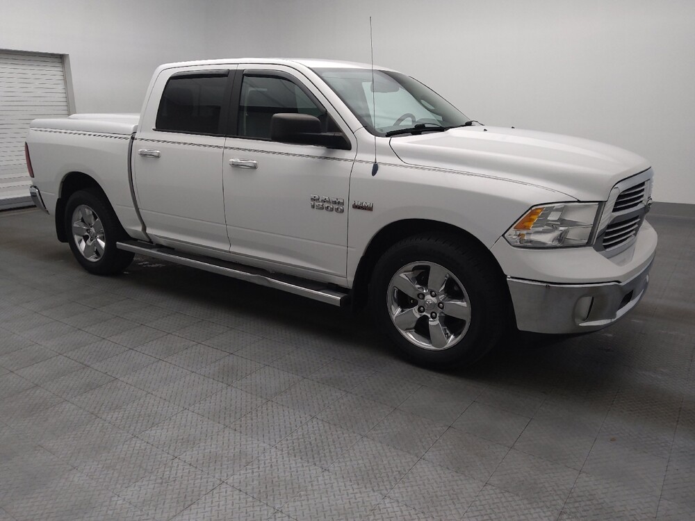 2014 RAM 1500 in Ocala, FL 34471 - 18087045 11