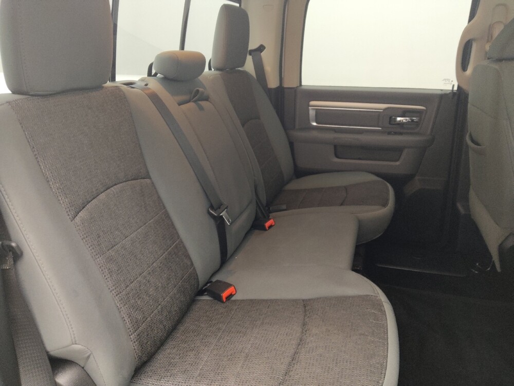 2014 RAM 1500 in Ocala, FL 34471 - 18087045 19