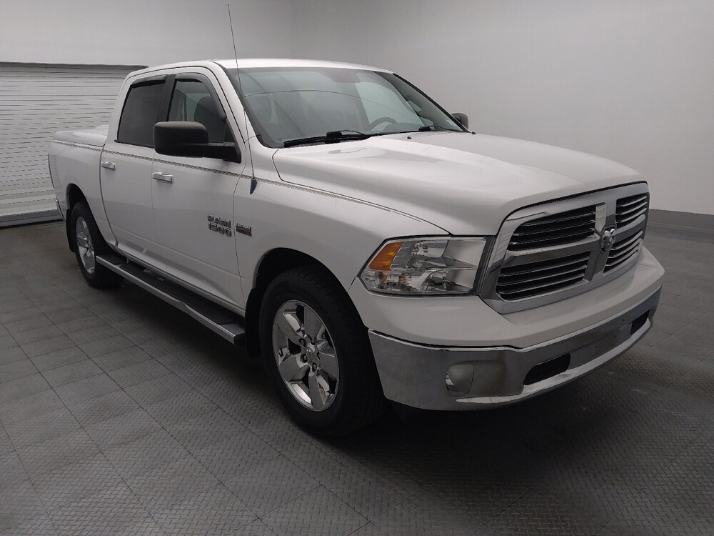 2014 RAM 1500 in Ocala, FL 34471 - 18087045 13