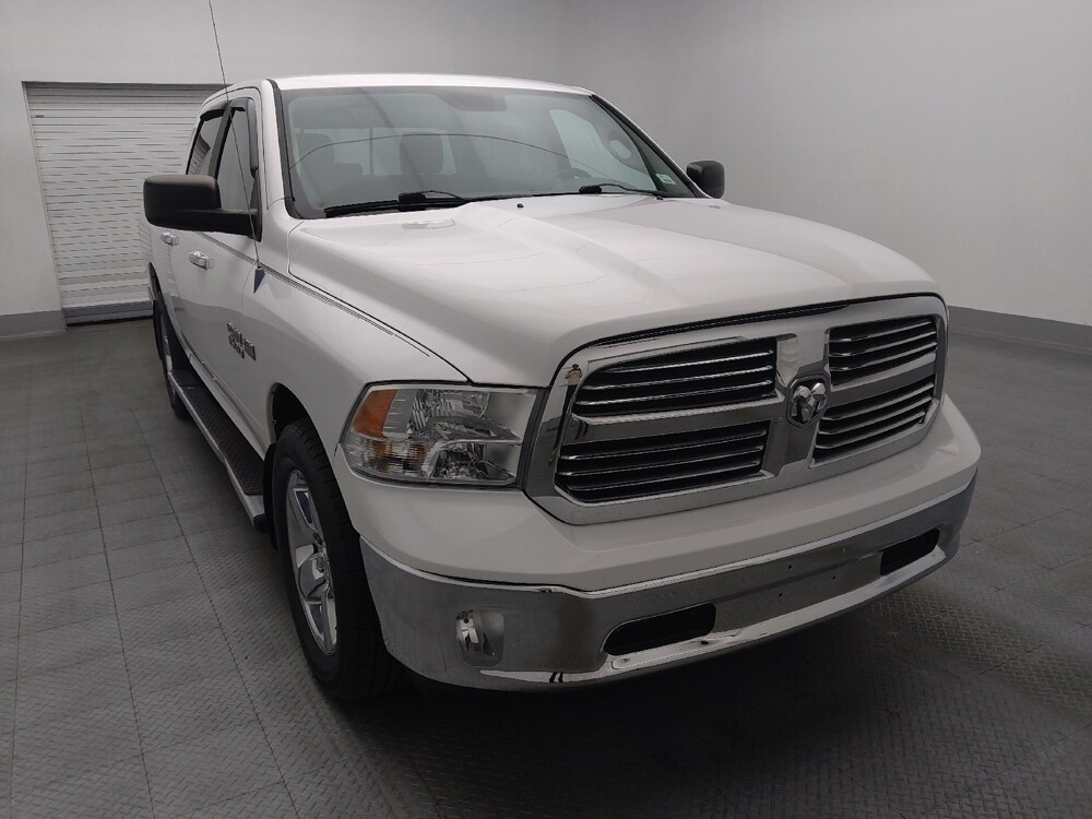 2014 RAM 1500 in Ocala, FL 34471 - 18087045 14