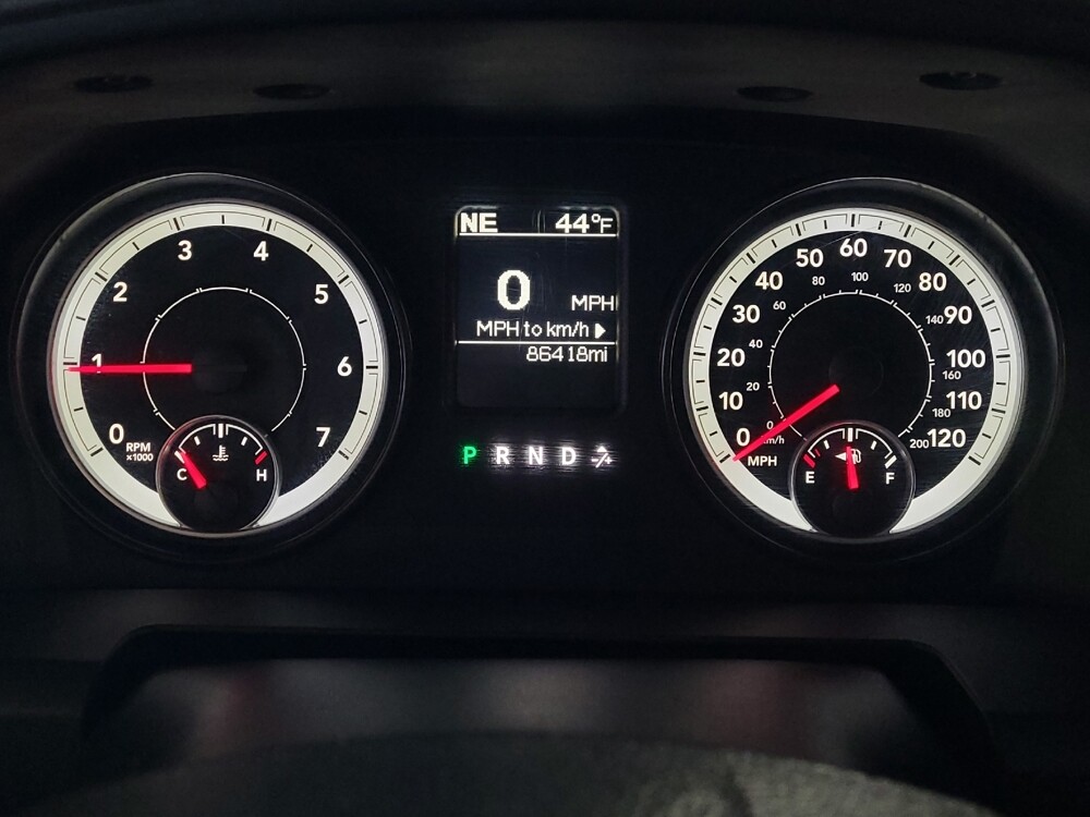 2014 RAM 1500 in Ocala, FL 34471 - 18087045 23