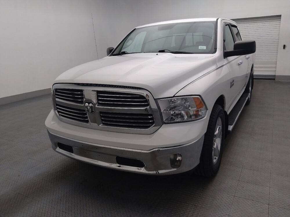 2014 RAM 1500 in Ocala, FL 34471 - 18087045 15