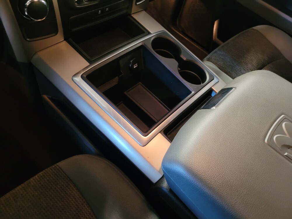 2014 RAM 1500 in Ocala, FL 34471 - 18087045 26